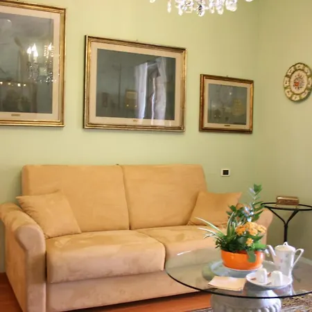 Villa Cappuccini *
