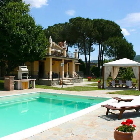 Villa Cappuccini