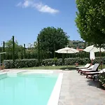 Cappuccini Villa Castiglion Fiorentino