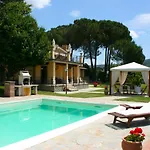 Villa Cappuccini