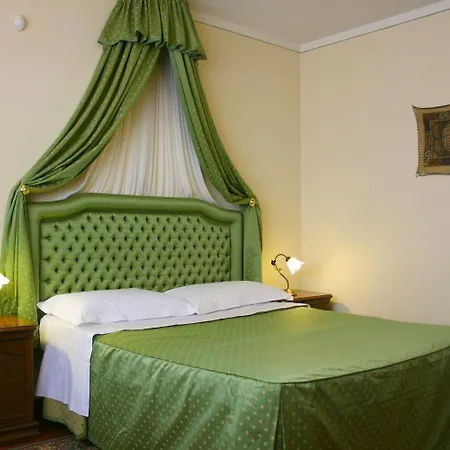 Villa Cappuccini *