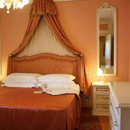 Cappuccini Villa Castiglion Fiorentino