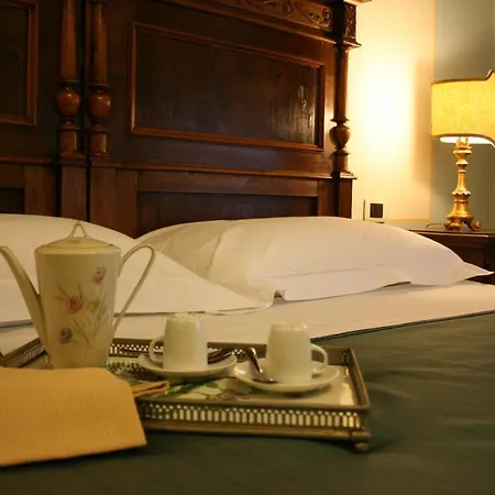 Cappuccini Villa