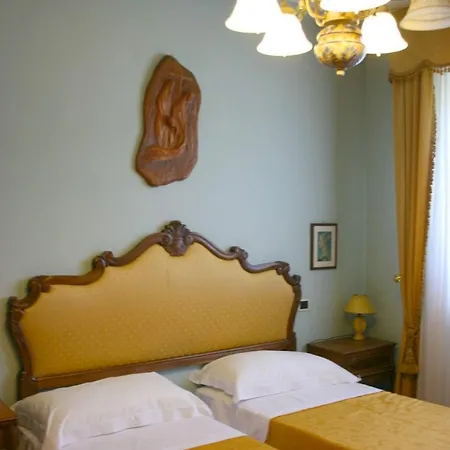 Cappuccini Castiglion Fiorentino