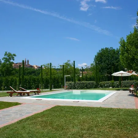 Cappuccini Vila