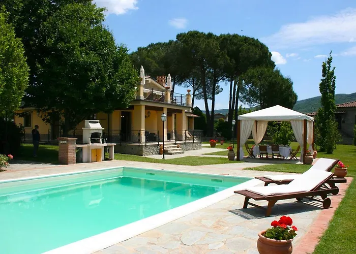 Vila Cappuccini